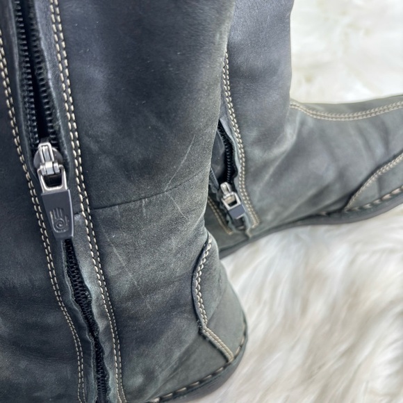 TEVA TALL WINTER BOOTS SIZE 6 WOMANS - Picture 12 of 14